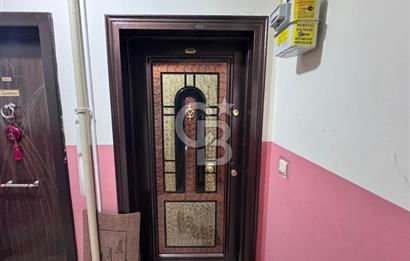 CB Elexus | KALICI KONUT 2+1 Satılık Ara Kat