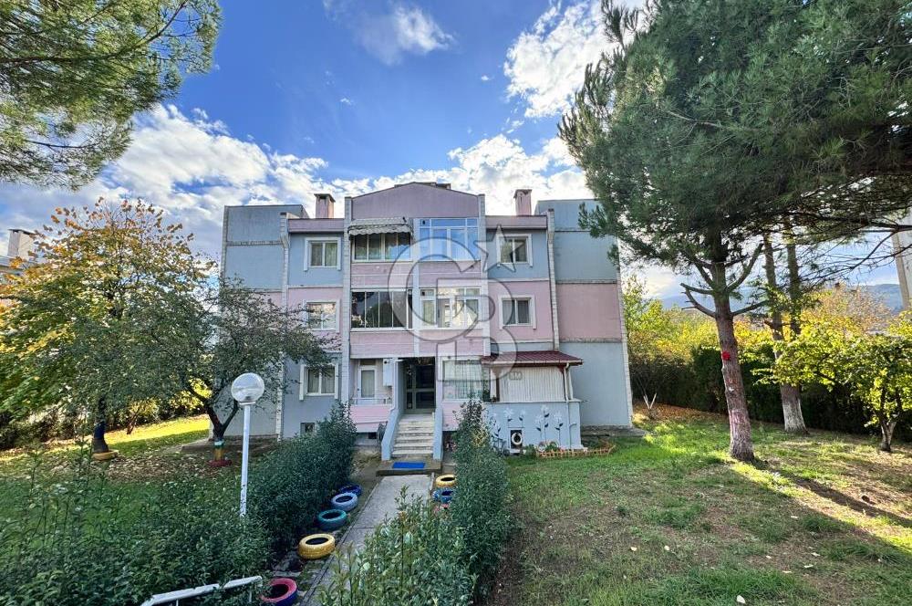 CB Elexus | KALICI KONUT 2+1 Satılık Ara Kat