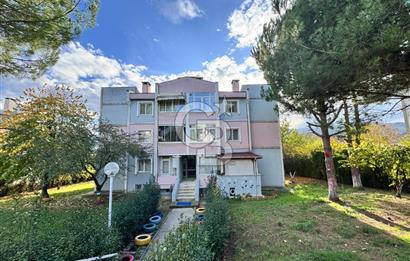 CB Elexus | KALICI KONUT 2+1 Satılık Ara Kat