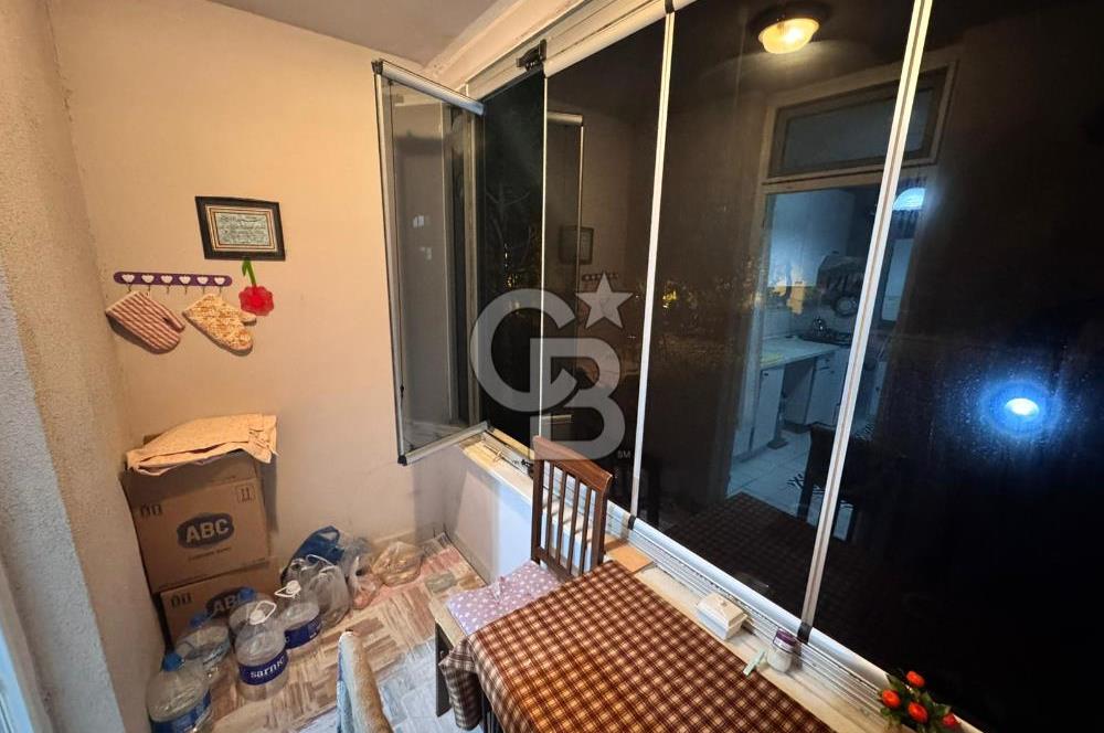 CB Elexus | KALICI KONUT 2+1 Satılık Ara Kat