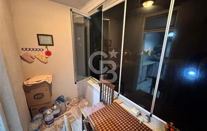 CB Elexus | KALICI KONUT 2+1 Satılık Ara Kat