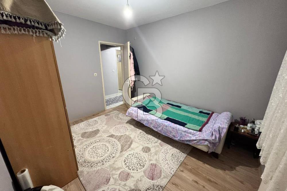 CB Elexus | KALICI KONUT 2+1 Satılık Ara Kat