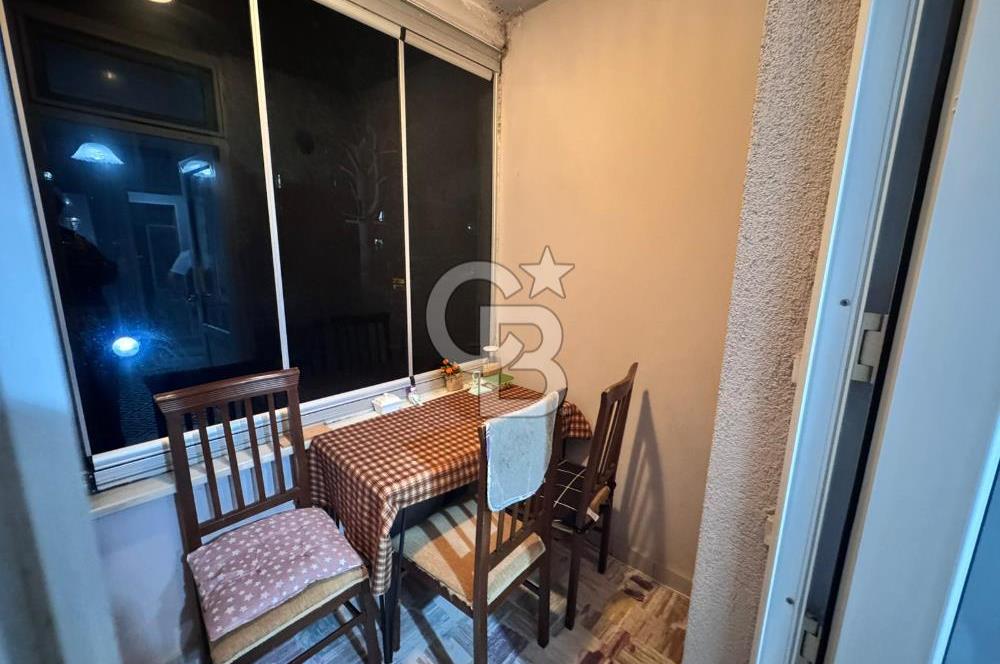 CB Elexus | KALICI KONUT 2+1 Satılık Ara Kat