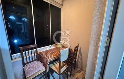 CB Elexus | KALICI KONUT 2+1 Satılık Ara Kat