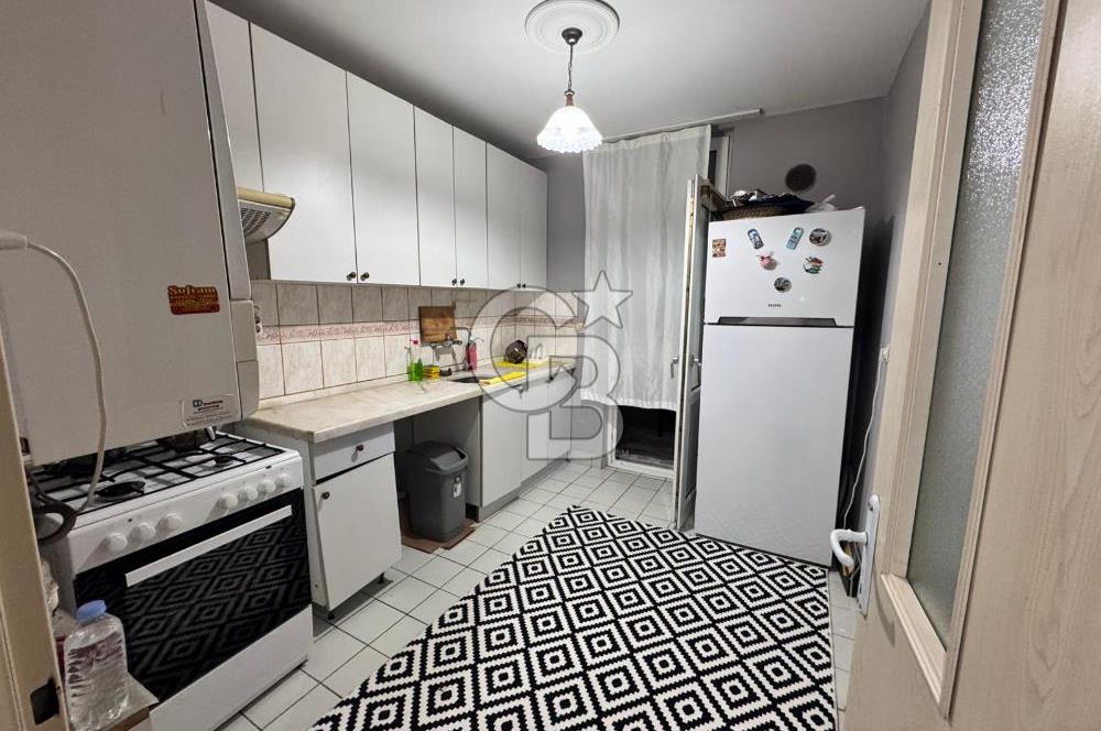 CB Elexus | KALICI KONUT 2+1 Satılık Ara Kat