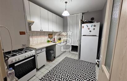 CB Elexus | KALICI KONUT 2+1 Satılık Ara Kat