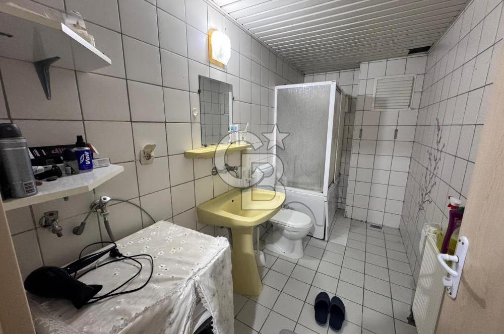 CB Elexus | KALICI KONUT 2+1 Satılık Ara Kat