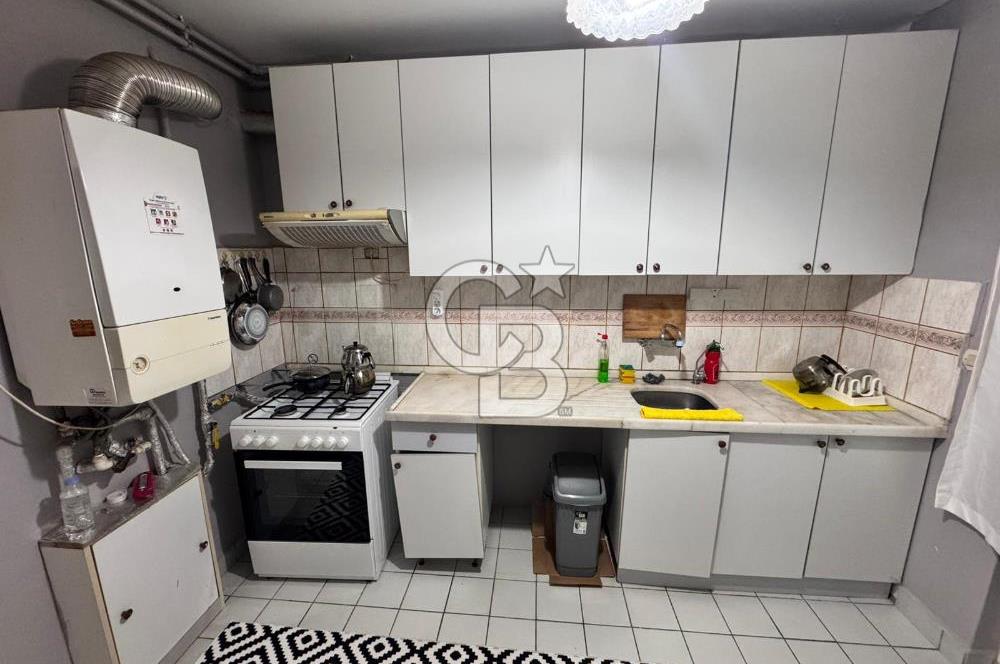 CB Elexus | KALICI KONUT 2+1 Satılık Ara Kat