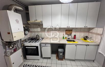 CB Elexus | KALICI KONUT 2+1 Satılık Ara Kat