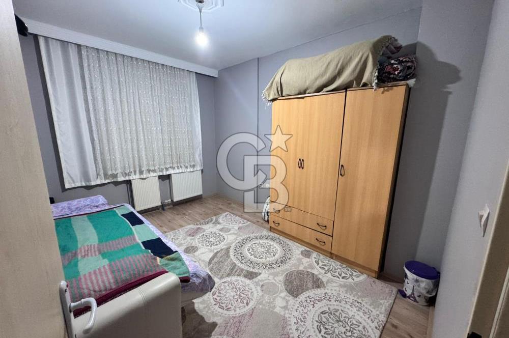 CB Elexus | KALICI KONUT 2+1 Satılık Ara Kat