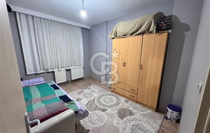 CB Elexus | KALICI KONUT 2+1 Satılık Ara Kat