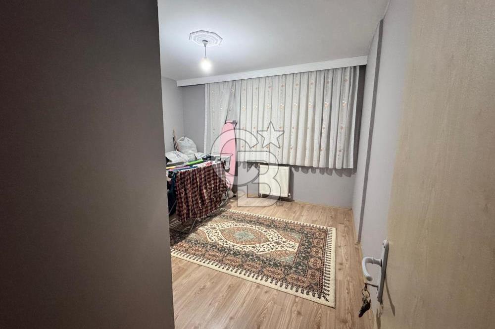 CB Elexus | KALICI KONUT 2+1 Satılık Ara Kat