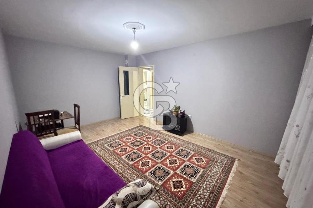 CB Elexus | KALICI KONUT 2+1 Satılık Ara Kat