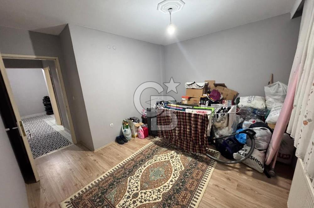 CB Elexus | KALICI KONUT 2+1 Satılık Ara Kat