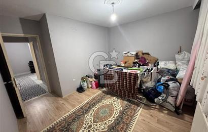 CB Elexus | KALICI KONUT 2+1 Satılık Ara Kat