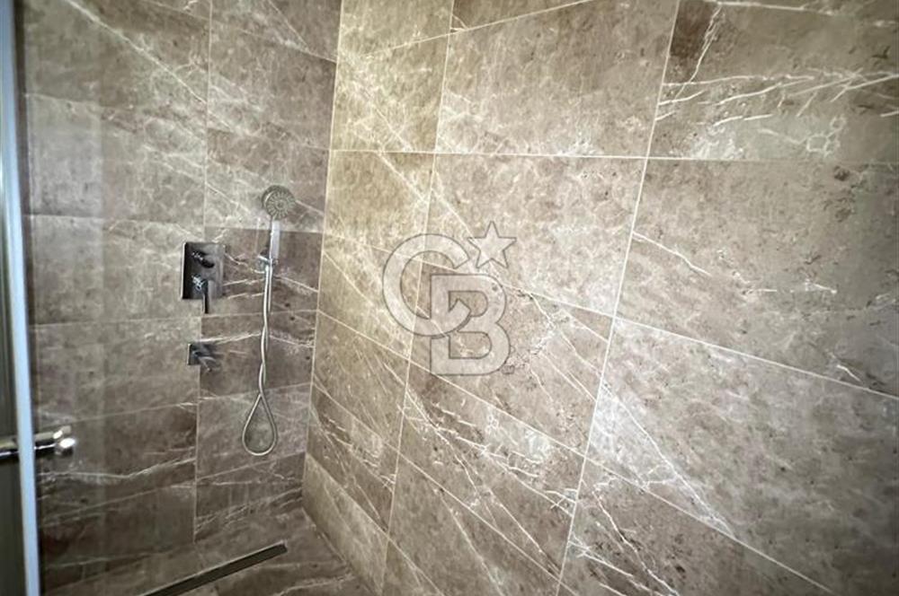 BAŞKENT EMLAK KONUTLARI C1 CAMLI BLOK 2+1 KİRALIK DAİRE