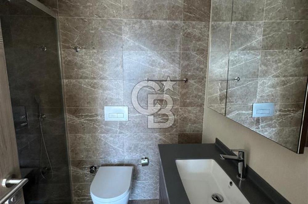 BAŞKENT EMLAK KONUTLARI C1 CAMLI BLOK 2+1 KİRALIK DAİRE