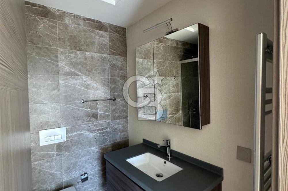 BAŞKENT EMLAK KONUTLARI C1 CAMLI BLOK 2+1 KİRALIK DAİRE