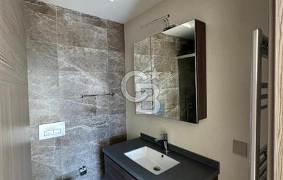 BAŞKENT EMLAK KONUTLARI C1 CAMLI BLOK 2+1 KİRALIK DAİRE