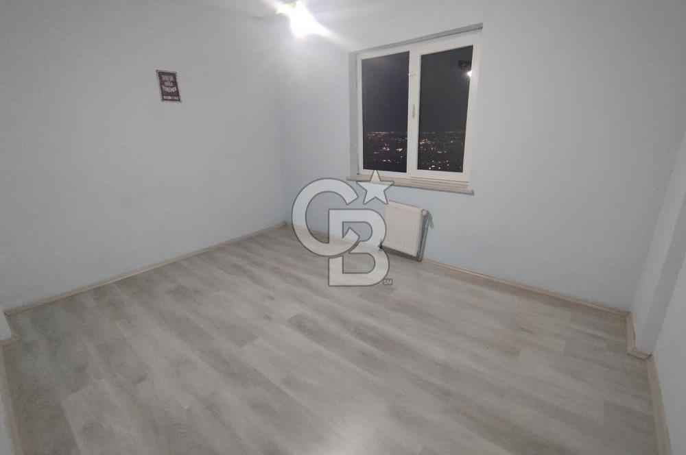 COLDWELL BANKER SAFİR'den YAVUZ SELİM TOKİ de 2+1 KİRALIK DAİRE