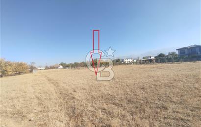 COLDWELL BANKER'den CEVATPAŞA da VİLLA İMARLI SATILIK ARSA