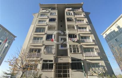 COLDWELL BANKER SAFİR'den YAVUZ SELİM TOKİ de 2+1 KİRALIK DAİRE