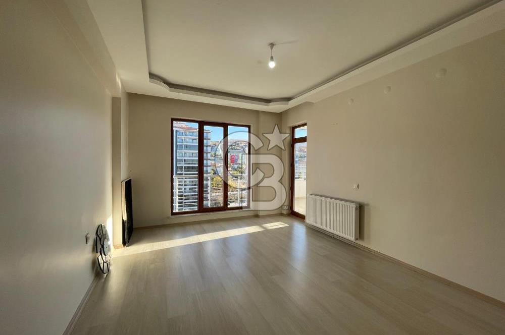 COLDWELL BANKER'den TECDE BAŞAKŞEHİR 7 SİTESİ'nde KİRALIK DAİRE