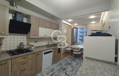 COLDWELL BANKER SAFİR'den FAHRİ KAYAHAN BLV. 3+1 KİRALIK DAİRE