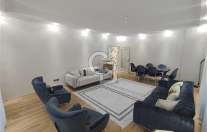 COLDWELL BANKER SAFİR'den FAHRİ KAYAHAN BLV. 3+1 KİRALIK DAİRE