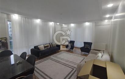 COLDWELL BANKER SAFİR'den FAHRİ KAYAHAN BLV. 3+1 KİRALIK DAİRE