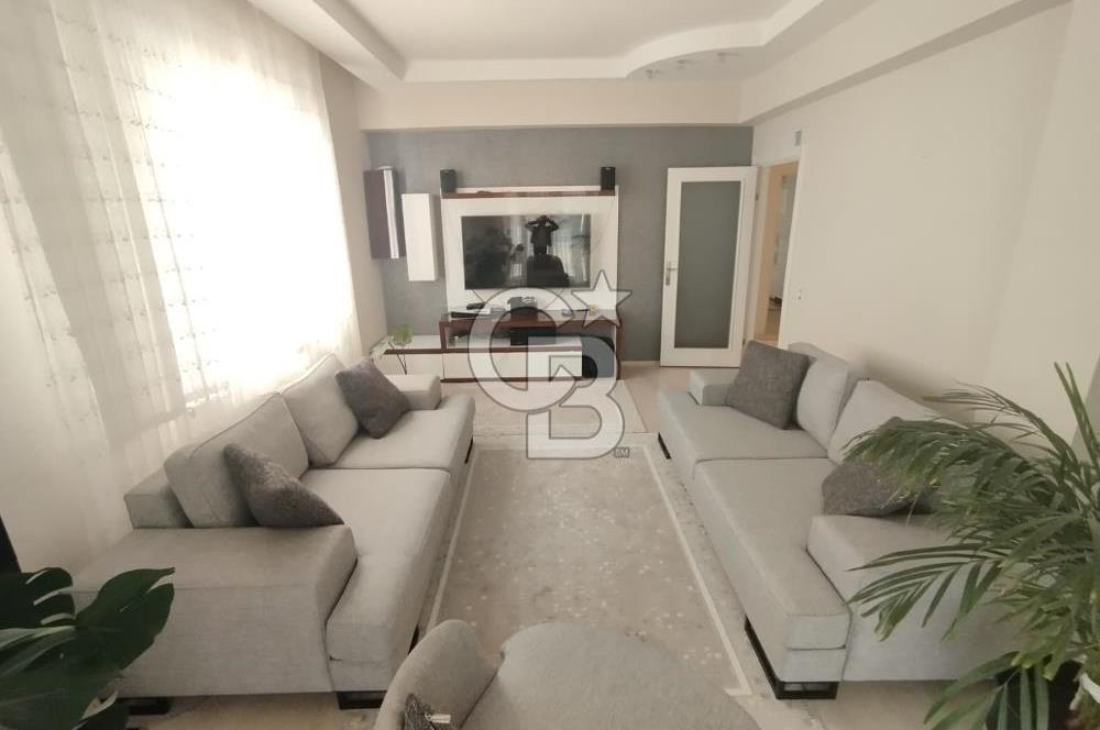 COLDWELL BANKER SAFİR'den BOĞAZİÇİ KONUTLARI'nda SATILIK DAİRE