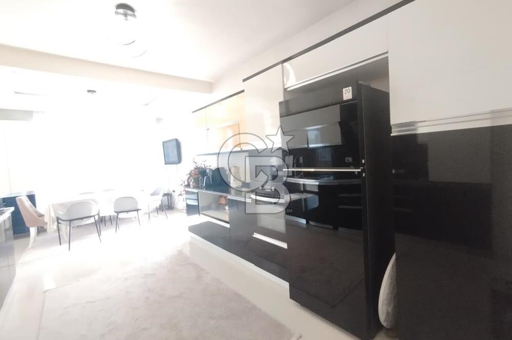 COLDWELL BANKER SAFİR'den BOĞAZİÇİ KONUTLARI'nda SATILIK DAİRE