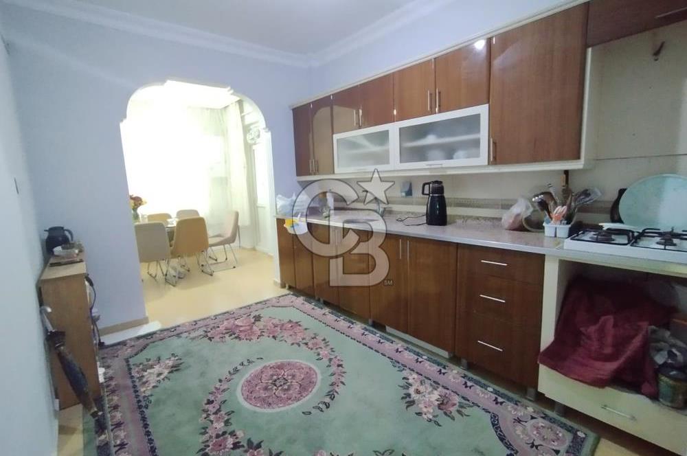 COLDWELL BANKER SAFİR'den MALATYA LİSESİ ARKASI SATILIK DAİRE