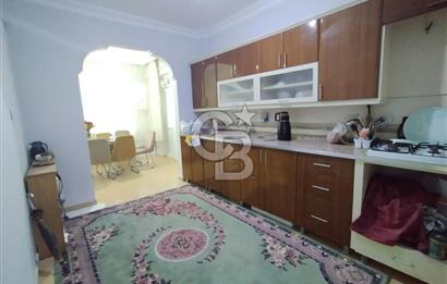 COLDWELL BANKER SAFİR'den MALATYA LİSESİ ARKASI SATILIK DAİRE