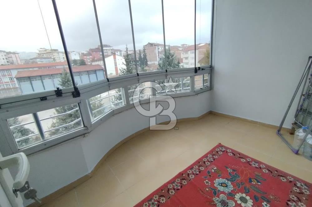 COLDWELL BANKER SAFİR'den MALATYA LİSESİ ARKASI SATILIK DAİRE