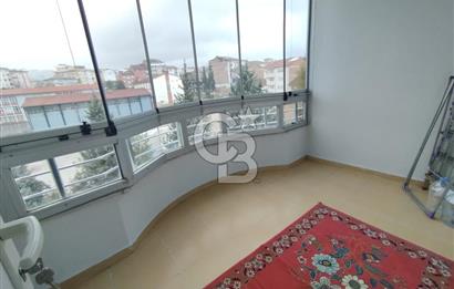 COLDWELL BANKER SAFİR'den MALATYA LİSESİ ARKASI SATILIK DAİRE