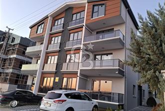 İNCEK TAŞPINAR'DA SATILIK LÜKS 1+1 DAİRELER - 9 - 318415