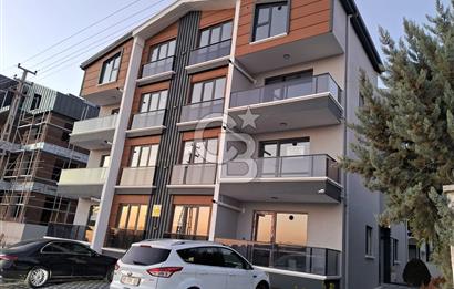 İNCEK TAŞPINAR'DA SATILIK LÜKS 1+1 DAİRELER