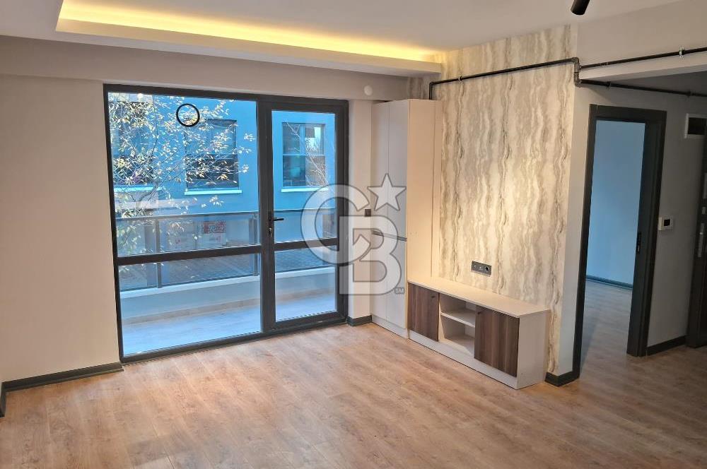 İNCEK TAŞPINAR'DA SATILIK LÜKS 1+1 DAİRELER