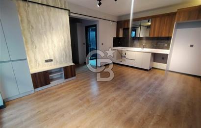 İNCEK TAŞPINAR'DA SATILIK LÜKS 1+1 DAİRELER