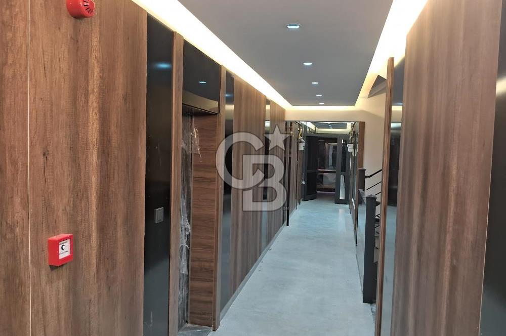 İNCEK TAŞPINAR'DA SATILIK LÜKS 1+1 DAİRELER