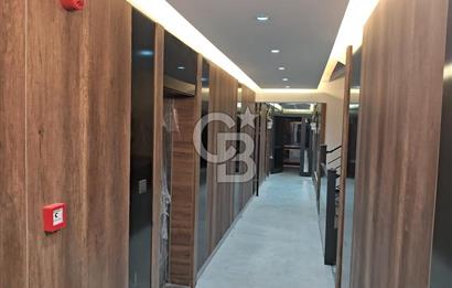 İNCEK TAŞPINAR'DA SATILIK LÜKS 1+1 DAİRELER