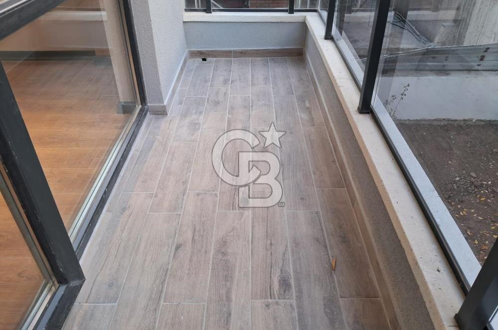 İNCEK TAŞPINAR'DA SATILIK LÜKS 1+1 DAİRELER