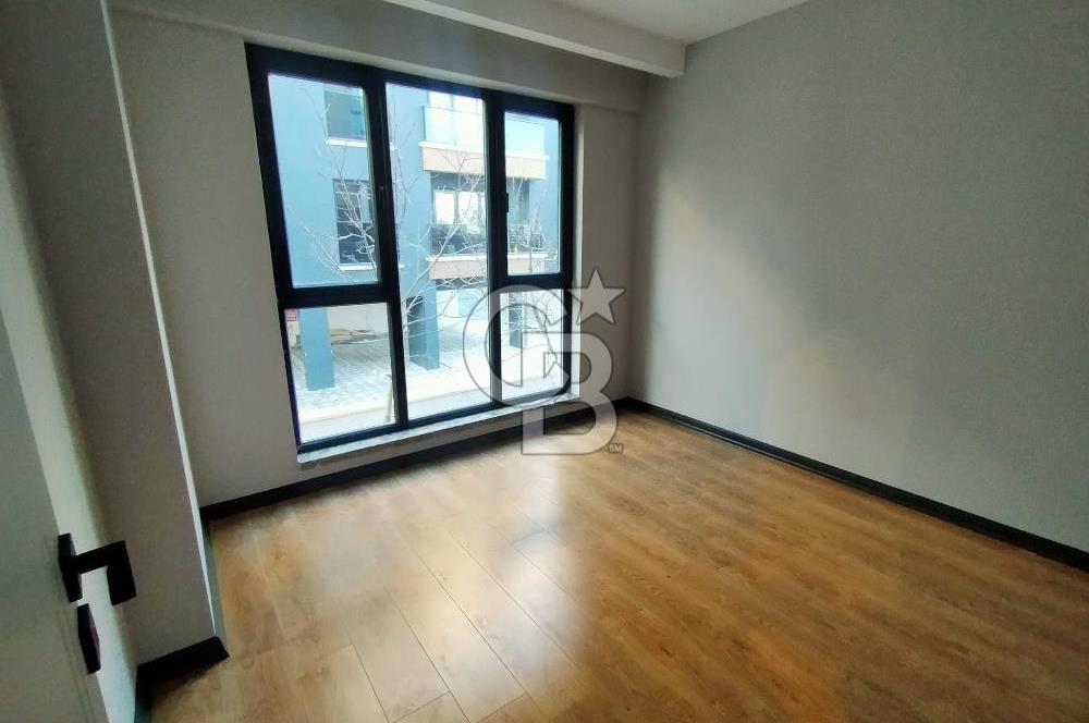 İNCEK TAŞPINAR'DA SATILIK LÜKS 1+1 DAİRELER