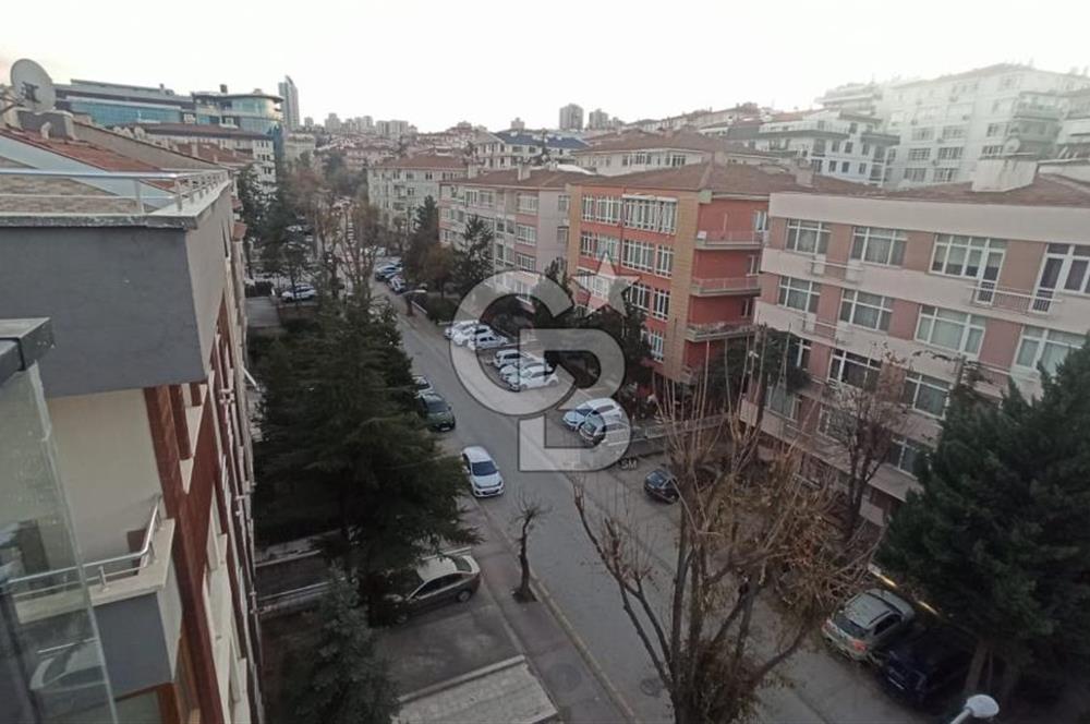 AYRANCI'DA FERAH SATILIK DAİRE