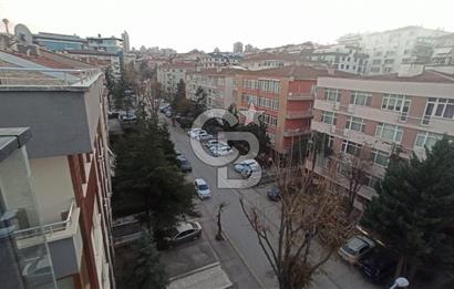 AYRANCI'DA FERAH SATILIK DAİRE