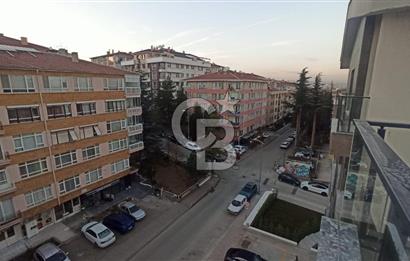 AYRANCI'DA FERAH SATILIK DAİRE