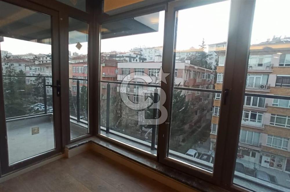 AYRANCI'DA FERAH SATILIK DAİRE