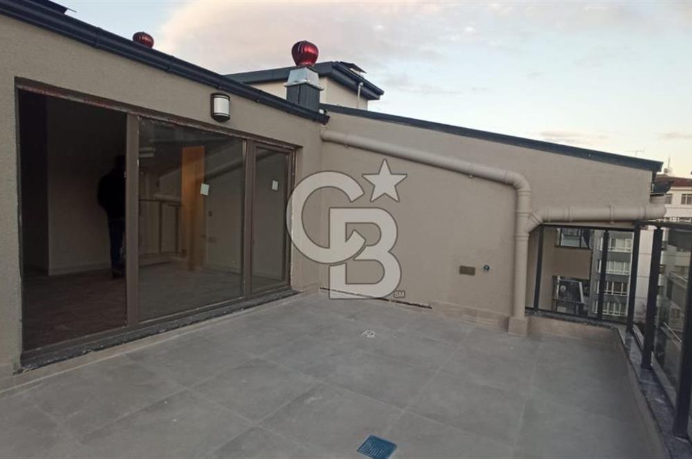 AYRANCI'DA FERAH SATILIK DAİRE