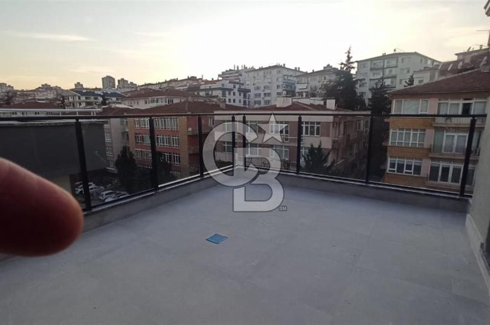 AYRANCI'DA FERAH SATILIK DAİRE